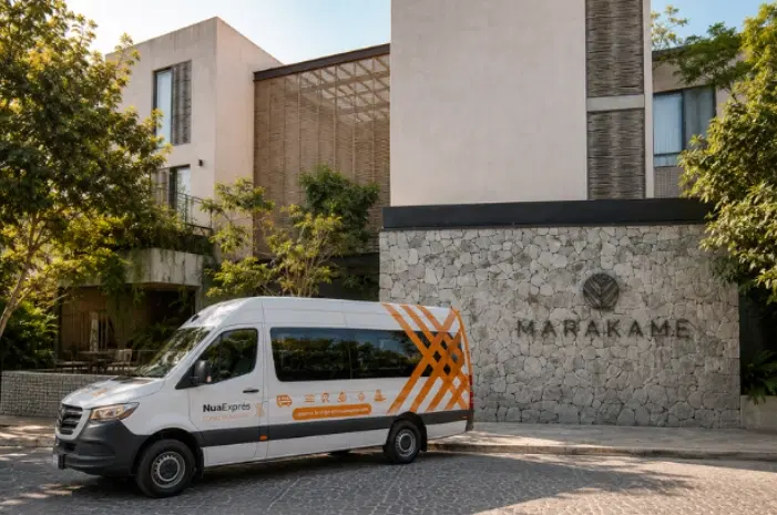 Hotel Marakame